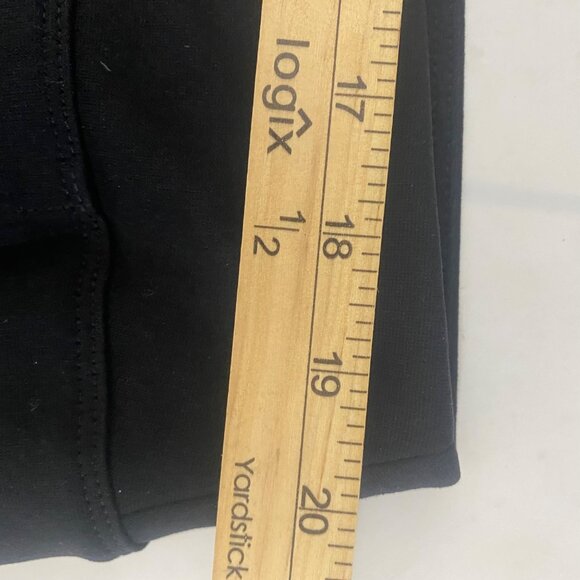 Carhartt Womens Fitted Utility Leggings Black XX-Large Pants Outdoor Stretch - Picture 7 of 10